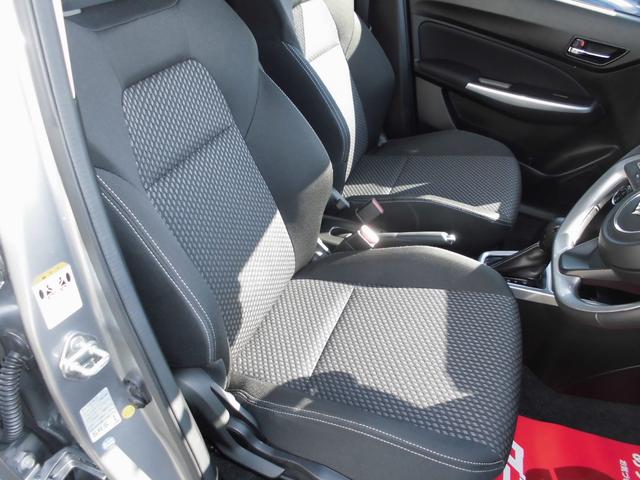 スイフト ＲＳｔ　ターボ　純正ナビ　ブルートゥース　全方位カメラ　セーフティパッケージ　アダプティブクルーズコントロール　ＬＥＤヘッドライト　スマートキー　プッシュスタート　運転席シートヒーター　ＥＴＣ　ドラレコ（9枚目）