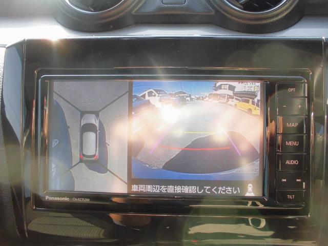 スイフト ＲＳｔ　ターボ　純正ナビ　ブルートゥース　全方位カメラ　セーフティパッケージ　アダプティブクルーズコントロール　ＬＥＤヘッドライト　スマートキー　プッシュスタート　運転席シートヒーター　ＥＴＣ　ドラレコ（14枚目）