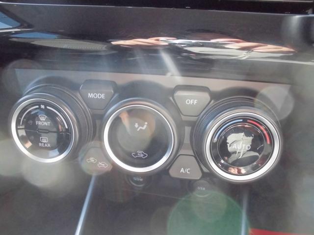 スイフト ＲＳｔ　ターボ　純正ナビ　ブルートゥース　全方位カメラ　セーフティパッケージ　アダプティブクルーズコントロール　ＬＥＤヘッドライト　スマートキー　プッシュスタート　運転席シートヒーター　ＥＴＣ　ドラレコ（15枚目）