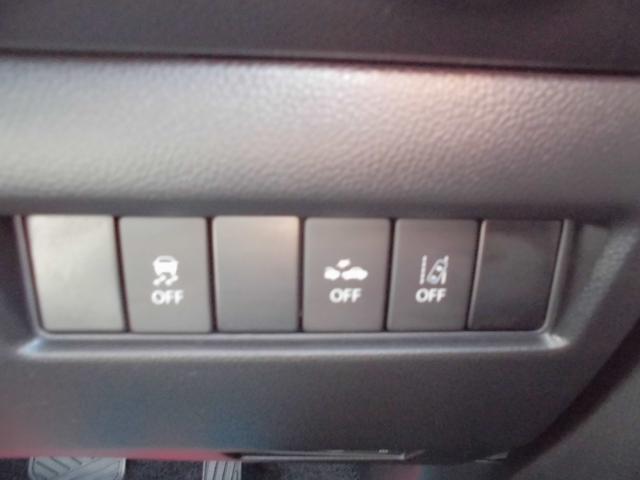 スイフト ＲＳｔ　ターボ　純正ナビ　ブルートゥース　全方位カメラ　セーフティパッケージ　アダプティブクルーズコントロール　ＬＥＤヘッドライト　スマートキー　プッシュスタート　運転席シートヒーター　ＥＴＣ　ドラレコ（21枚目）