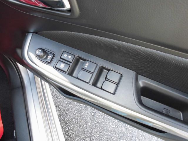 スイフト ＲＳｔ　ターボ　純正ナビ　ブルートゥース　全方位カメラ　セーフティパッケージ　アダプティブクルーズコントロール　ＬＥＤヘッドライト　スマートキー　プッシュスタート　運転席シートヒーター　ＥＴＣ　ドラレコ（27枚目）