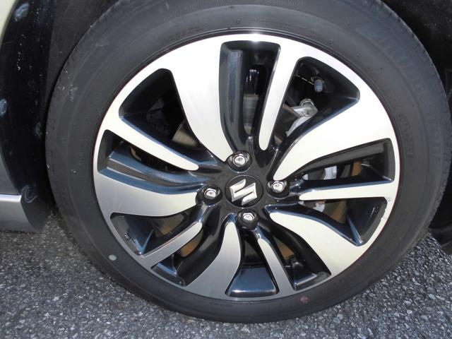 スイフト ＲＳｔ　ターボ　純正ナビ　ブルートゥース　全方位カメラ　セーフティパッケージ　アダプティブクルーズコントロール　ＬＥＤヘッドライト　スマートキー　プッシュスタート　運転席シートヒーター　ＥＴＣ　ドラレコ（30枚目）