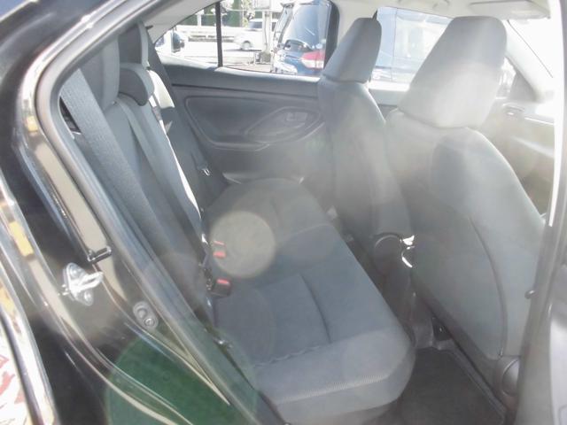 ヤリスクロス ハイブリッドG 8インチディスプレイオーディオ ナビ バックカメラ ブルートゥース 衝突被害軽減ブレーキ レーダークルーズ 前後センサー スマートキー プッシュスタート ETC(7枚目)