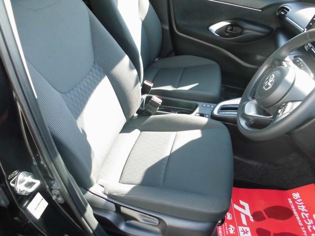 ヤリスクロス ハイブリッドG 8インチディスプレイオーディオ ナビ バックカメラ ブルートゥース 衝突被害軽減ブレーキ レーダークルーズ 前後センサー スマートキー プッシュスタート ETC(9枚目)