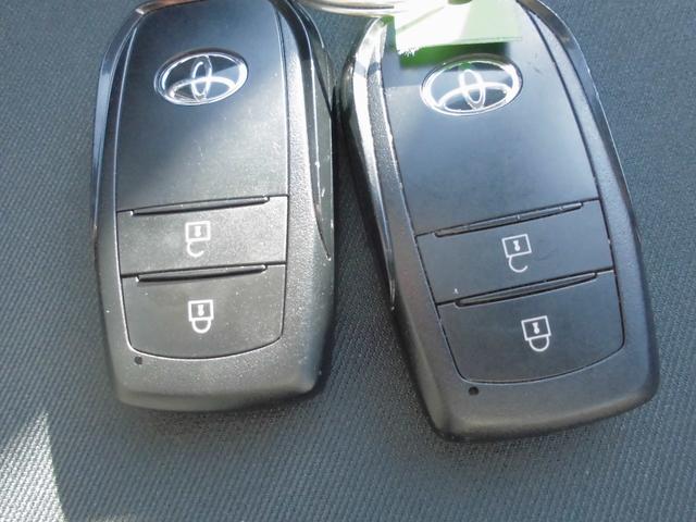 ヤリスクロス ハイブリッドG 8インチディスプレイオーディオ ナビ バックカメラ ブルートゥース 衝突被害軽減ブレーキ レーダークルーズ 前後センサー スマートキー プッシュスタート ETC(20枚目)