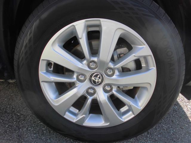 ヤリスクロス ハイブリッドG 8インチディスプレイオーディオ ナビ バックカメラ ブルートゥース 衝突被害軽減ブレーキ レーダークルーズ 前後センサー スマートキー プッシュスタート ETC(27枚目)