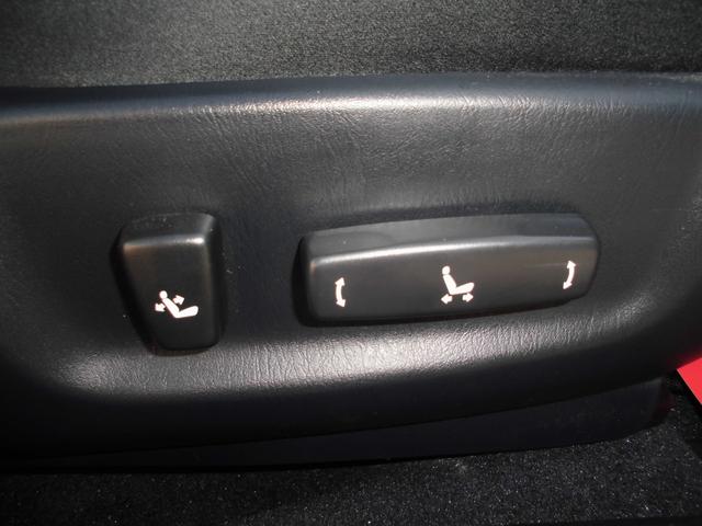 マークIIブリット 2.0iR リミテッド ナビ キーレス HIDヘッド パワーシート(10枚目)