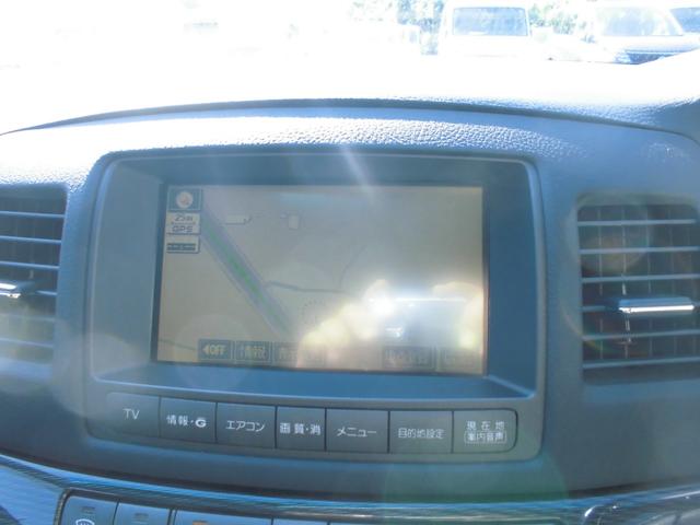 マークIIブリット 2.0iR リミテッド ナビ キーレス HIDヘッド パワーシート(14枚目)