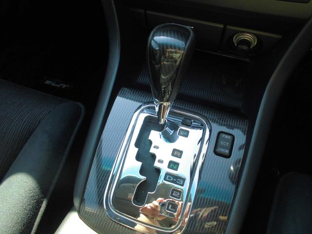 マークIIブリット 2.0iR リミテッド ナビ キーレス HIDヘッド パワーシート(16枚目)