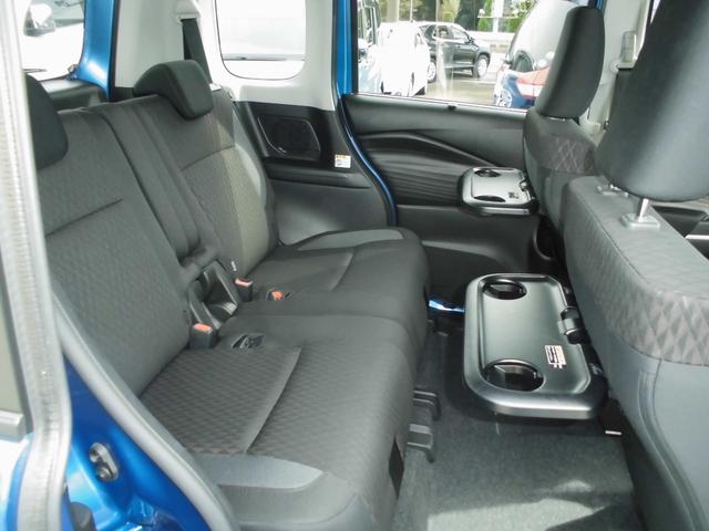 ソリオバンディット ハイブリッドMV 純正9インチナビ 全方位カメラ CD/DVD 両側パワースライド 衝突被害軽減ブレーキ アダプティブクルーズ リアセンサー ヘッドアップディスプレイ LEDヘッドライト シートヒーター 前後ドラレコ(7枚目)