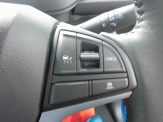 ソリオバンディット ハイブリッドMV 純正9インチナビ 全方位カメラ CD/DVD 両側パワースライド 衝突被害軽減ブレーキ アダプティブクルーズ リアセンサー ヘッドアップディスプレイ LEDヘッドライト シートヒーター 前後ドラレコ(23枚目)