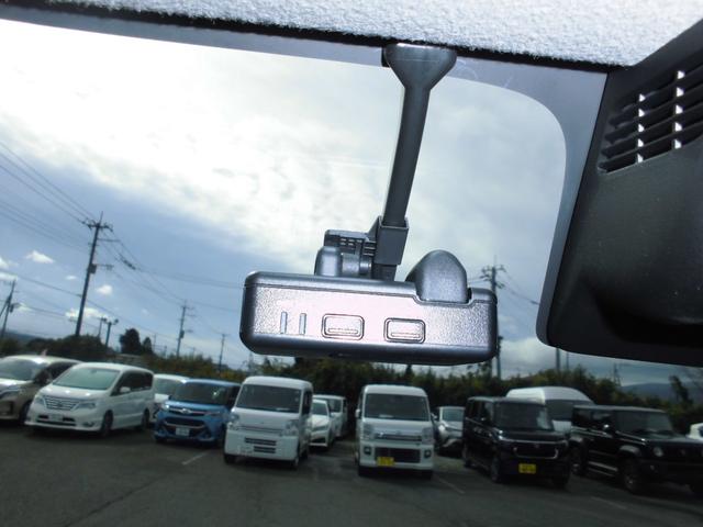 ソリオバンディット ハイブリッドMV 純正9インチナビ 全方位カメラ CD/DVD 両側パワースライド 衝突被害軽減ブレーキ アダプティブクルーズ リアセンサー ヘッドアップディスプレイ LEDヘッドライト シートヒーター 前後ドラレコ(27枚目)