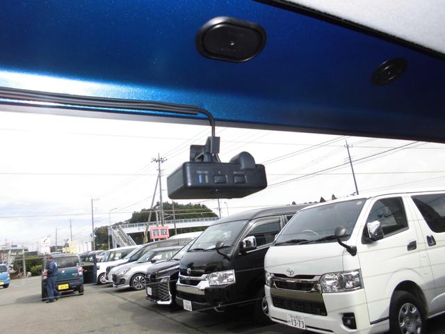 ソリオバンディット ハイブリッドMV 純正9インチナビ 全方位カメラ CD/DVD 両側パワースライド 衝突被害軽減ブレーキ アダプティブクルーズ リアセンサー ヘッドアップディスプレイ LEDヘッドライト シートヒーター 前後ドラレコ(28枚目)