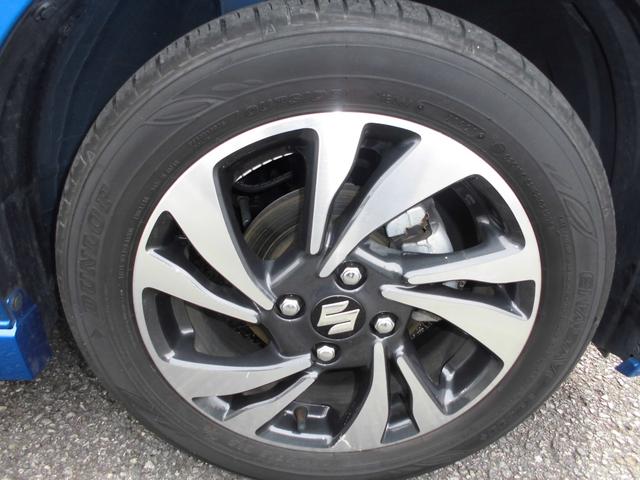 ソリオバンディット ハイブリッドMV 純正9インチナビ 全方位カメラ CD/DVD 両側パワースライド 衝突被害軽減ブレーキ アダプティブクルーズ リアセンサー ヘッドアップディスプレイ LEDヘッドライト シートヒーター 前後ドラレコ(31枚目)