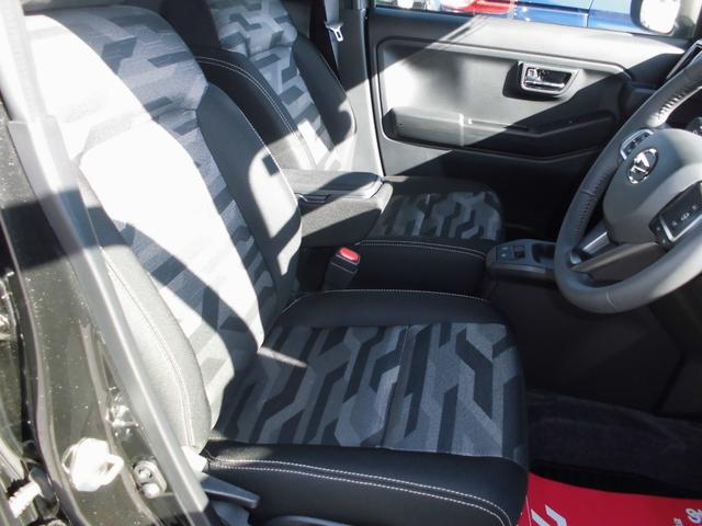 タフト Ｇ　ダーククロムベンチャー　４ＷＤ　メーカー保証付き　パナソニックナビ　ブルートゥース　バックカメラ　ガラスルーフ　衝突被害軽減ブレーキ　アダプティブクルーズ　ＬＥＤヘッドライト　フロントシートヒーター（8枚目）