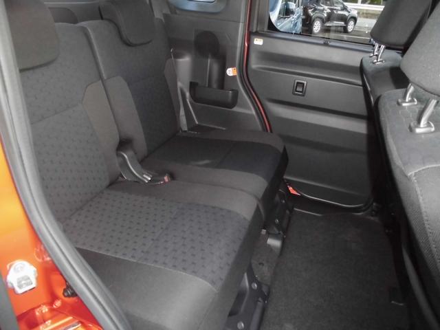 ウェイク ＧターボリミテッドＳＡＩＩＩ　純正８インチナビ　ブルートゥース／ＨＤＭＩ　パノラマモニター　衝突被害軽減ブレーキ　両側パワースライド　ＬＥＤヘッドライト　スマートキー　プッシュスタート　ＥＴＣ（7枚目）