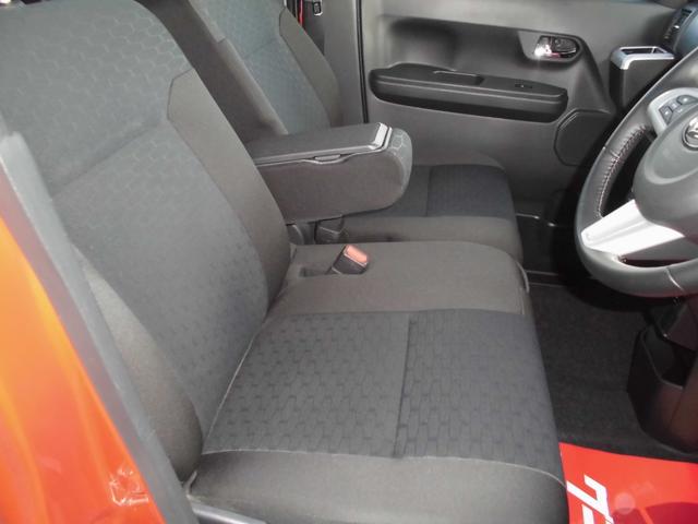 ウェイク ＧターボリミテッドＳＡＩＩＩ　純正８インチナビ　ブルートゥース／ＨＤＭＩ　パノラマモニター　衝突被害軽減ブレーキ　両側パワースライド　ＬＥＤヘッドライト　スマートキー　プッシュスタート　ＥＴＣ（8枚目）