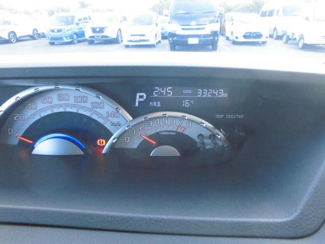 ウェイク ＧターボリミテッドＳＡＩＩＩ　純正８インチナビ　ブルートゥース／ＨＤＭＩ　パノラマモニター　衝突被害軽減ブレーキ　両側パワースライド　ＬＥＤヘッドライト　スマートキー　プッシュスタート　ＥＴＣ（11枚目）