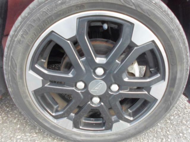 ウェイク ＧターボリミテッドＳＡＩＩＩ　純正８インチナビ　ブルートゥース／ＨＤＭＩ　パノラマモニター　衝突被害軽減ブレーキ　両側パワースライド　ＬＥＤヘッドライト　スマートキー　プッシュスタート　ＥＴＣ（26枚目）