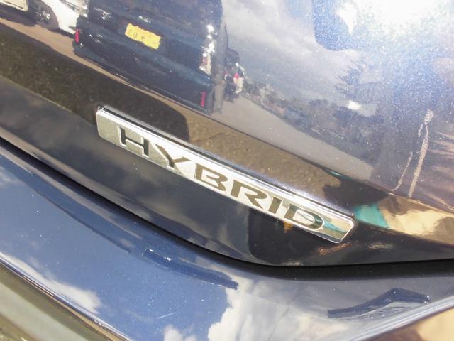 エクストレイル ２０Ｘｉ　ハイブリッド　純正９インチナビ　ブルートゥース　アラウンドビューカメラ　衝突被害軽減ブレーキ　プロパイロット　ＬＥＤヘッドライト　全席シートヒーター　パワーバックドア　デジタルミラー　ＥＴＣ　ドライブレコーダー（32枚目）