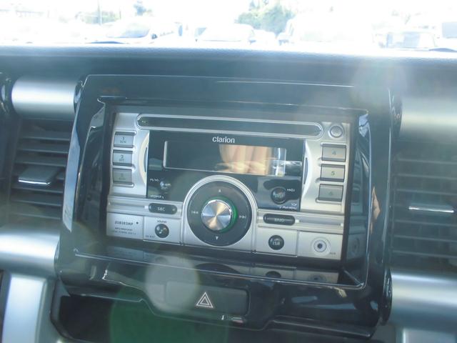 ハスラー Ｇ　４ＷＤ　５速ＭＴ車　キーレス　運転席シートヒーター　社外アルミ　アイドリングストップ（12枚目）