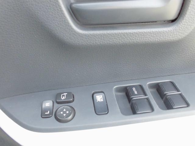 ハスラー Ｇ　４ＷＤ　５速ＭＴ車　キーレス　運転席シートヒーター　社外アルミ　アイドリングストップ（17枚目）