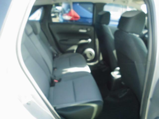 フィット ｅ：ＨＥＶベーシック　ホンダセンシング　パナソニックナビ＆ＥＴＣ　ブルートゥース　バックカメラ　衝突被害軽減ブレーキ　アダプティブクルーズコントロール　ＬＥＤヘッドライト　ドライブレコーダー（7枚目）