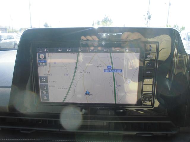 セレナ ｅ－パワー　ハイウェイスターＶ　純正９インチナビ　ブルートゥース　衝突被害軽減ブレーキ　アラウンドビューモニター　前後センサー　両側パワースライド　ＬＥＤヘッドライト　アダプティブクルーズ（13枚目）