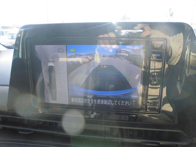 セレナ ｅ－パワー　ハイウェイスターＶ　純正９インチナビ　ブルートゥース　衝突被害軽減ブレーキ　アラウンドビューモニター　前後センサー　両側パワースライド　ＬＥＤヘッドライト　アダプティブクルーズ（14枚目）
