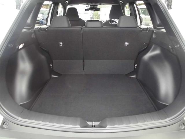 カローラクロス ハイブリッド G 純正ディスプレイオーディオ ブルートゥース バックカメラ 衝突被害軽減ブレーキ BSM レーダークルーズ LEDヘッドライト ETC 前後ドライブレコーダー(8枚目)