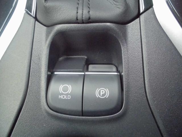 カローラクロス ハイブリッド G 純正ディスプレイオーディオ ブルートゥース バックカメラ 衝突被害軽減ブレーキ BSM レーダークルーズ LEDヘッドライト ETC 前後ドライブレコーダー(17枚目)