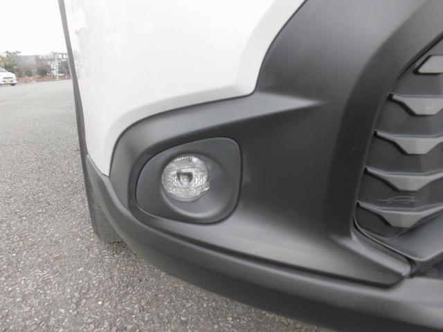 カローラクロス ハイブリッド G 純正ディスプレイオーディオ ブルートゥース バックカメラ 衝突被害軽減ブレーキ BSM レーダークルーズ LEDヘッドライト ETC 前後ドライブレコーダー(26枚目)