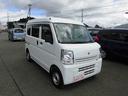 エブリイ ＰＡリミテッド　４ＷＤ　５ＡＧＳ車　ケンウッドナビ　ブルートゥース　セーフティサポート　リアセンサー　キーレスエントリー　ＥＴＣ（2枚目）