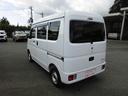エブリイ ＰＡリミテッド　４ＷＤ　５ＡＧＳ車　ケンウッドナビ　ブルートゥース　セーフティサポート　リアセンサー　キーレスエントリー　ＥＴＣ（5枚目）