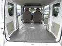 エブリイ ＰＡリミテッド　４ＷＤ　５ＡＧＳ車　ケンウッドナビ　ブルートゥース　セーフティサポート　リアセンサー　キーレスエントリー　ＥＴＣ（8枚目）