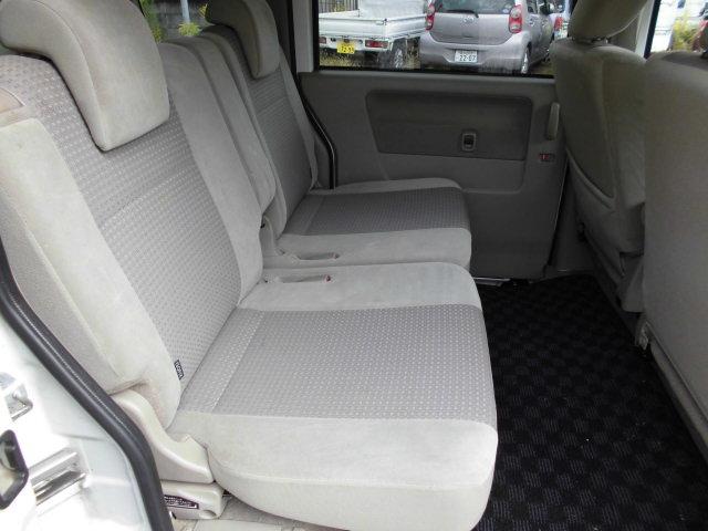 エブリイワゴン ＰＺターボ　１オーナー　左パワースライド　社外ナビ　バックモニター　ＥＴＣ（11枚目）