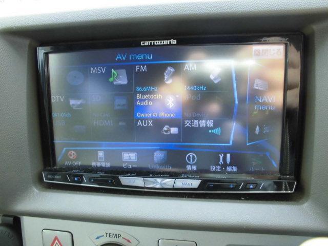 エブリイワゴン ＰＺターボ　１オーナー　左パワースライド　社外ナビ　バックモニター　ＥＴＣ（14枚目）