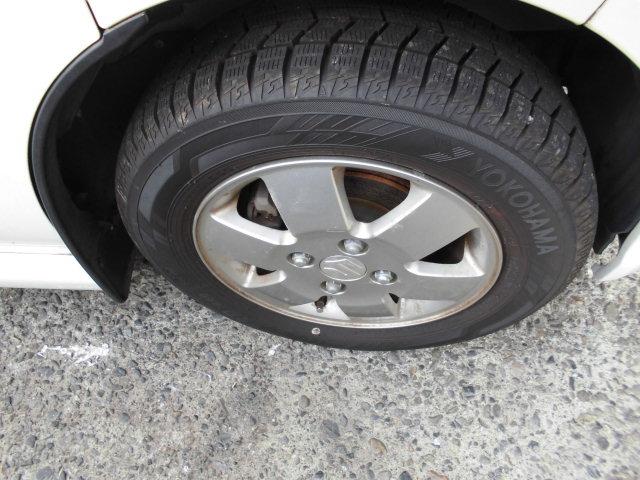 エブリイワゴン ＰＺターボ　１オーナー　左パワースライド　社外ナビ　バックモニター　ＥＴＣ（17枚目）