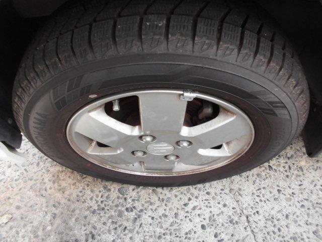 エブリイワゴン ＰＺターボ　１オーナー　左パワースライド　社外ナビ　バックモニター　ＥＴＣ（18枚目）