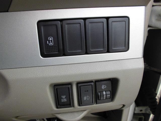 エブリイワゴン ＰＺターボ　１オーナー　左パワースライド　社外ナビ　バックモニター　ＥＴＣ（20枚目）