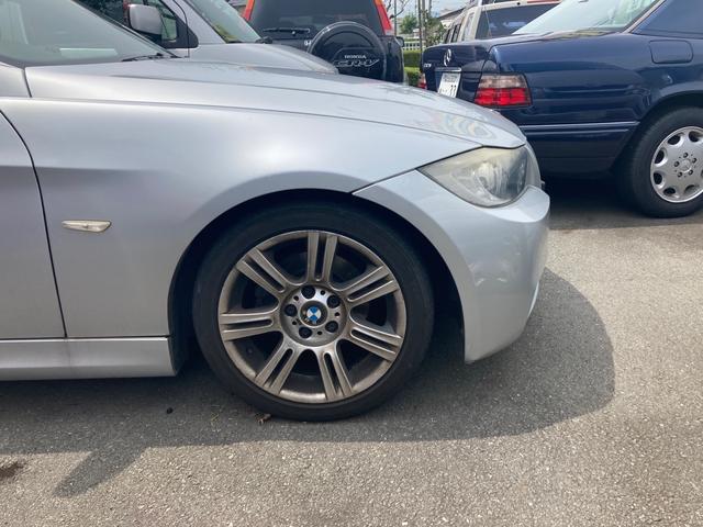 ＢＭＷ ３シリーズ