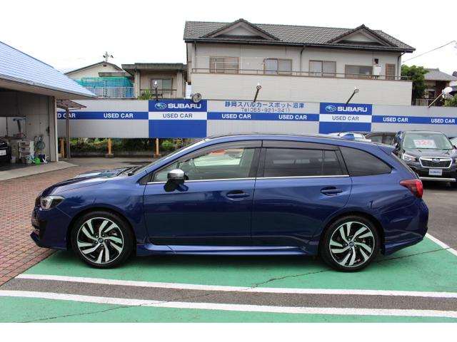 2.0GT-S アイサイト E型 元試乗車(3枚目)
