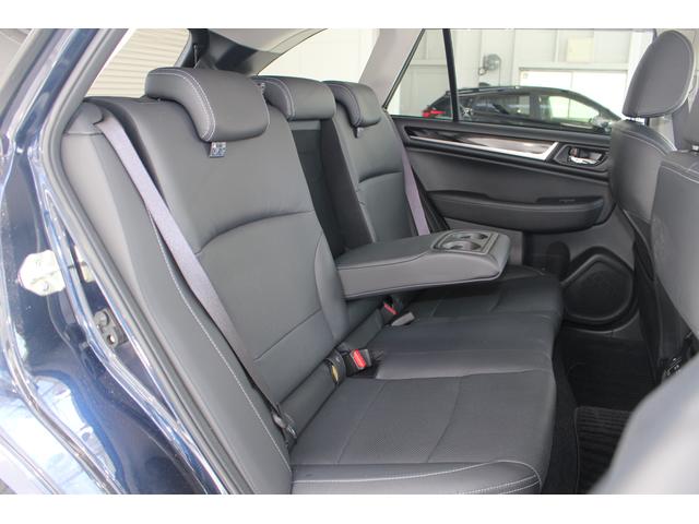 レガシィアウトバック Ｌｉｍｉｔｅｄ　ＥｙｅＳｉｇｈｔ搭載車（68枚目）