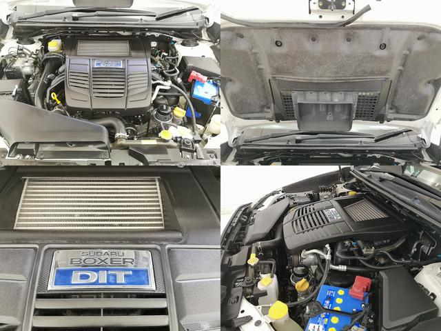 レヴォーグ ２．０ＧＴ－Ｓアイサイト　本革シート　３００馬力直噴ターボ　４ＷＤ　８速パドルシフト　アイサイトＶｅｒ３　エアロスプラッシュ　ＬＥＤアクセサリーライナー　サテンメッキミラー　シートヒーター　純正ビルトインナビＴＶ　バックカメラ（22枚目）