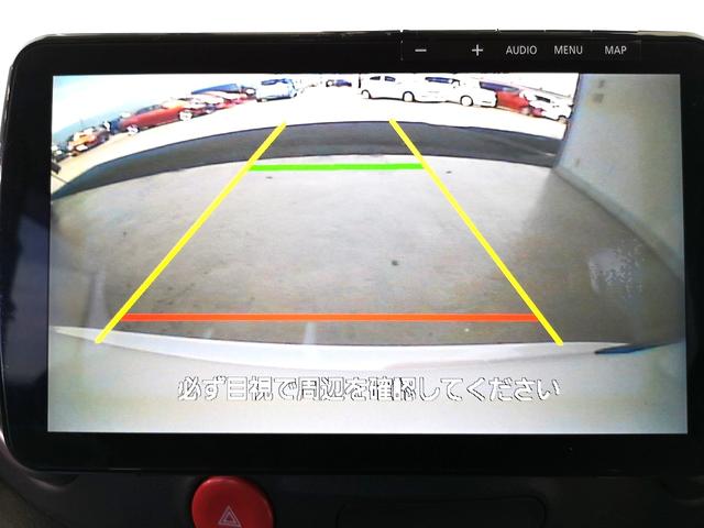 キューブ ライダー　オーテック特装車　バイキセノンライト　専用エアロ　リアスポイラー付　パナソニック製フォローティングナビＴＶ　Ｂｌｕｅｔｏｏｔｈ　バックカメラ　ＥＴＣ　ドラレコ　プッシュスタート　ウィンカーミラー（17枚目）