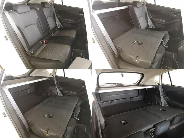 インプレッサスポーツ １．６ｉ－Ｌアイサイト　アイサイトＶｅｒ３　ワンオーナー　記録簿　追従クルコン　ＬＥＤライト　スマートキー２個　純正アルミ　パドルシフト　革巻ステア　ナノイー　純正ＳＤナビＴＶ　バックカメラ　２．０ＥＴＣ　前後ドラレコ（10枚目）