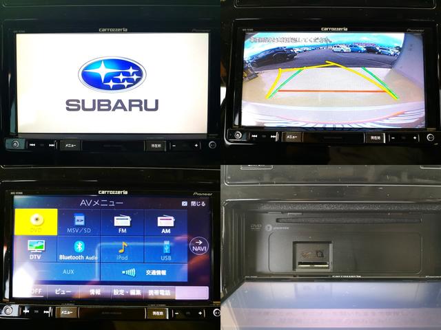 インプレッサスポーツ １．６ｉ－Ｌアイサイト　アイサイトＶｅｒ３　ワンオーナー　記録簿　追従クルコン　ＬＥＤライト　スマートキー２個　純正アルミ　パドルシフト　革巻ステア　ナノイー　純正ＳＤナビＴＶ　バックカメラ　２．０ＥＴＣ　前後ドラレコ（19枚目）