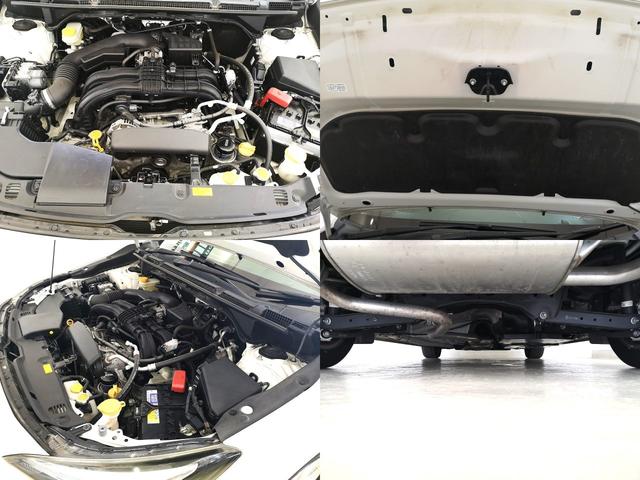 インプレッサスポーツ １．６ｉ－Ｌアイサイト　アイサイトＶｅｒ３　ワンオーナー　記録簿　追従クルコン　ＬＥＤライト　スマートキー２個　純正アルミ　パドルシフト　革巻ステア　ナノイー　純正ＳＤナビＴＶ　バックカメラ　２．０ＥＴＣ　前後ドラレコ（23枚目）