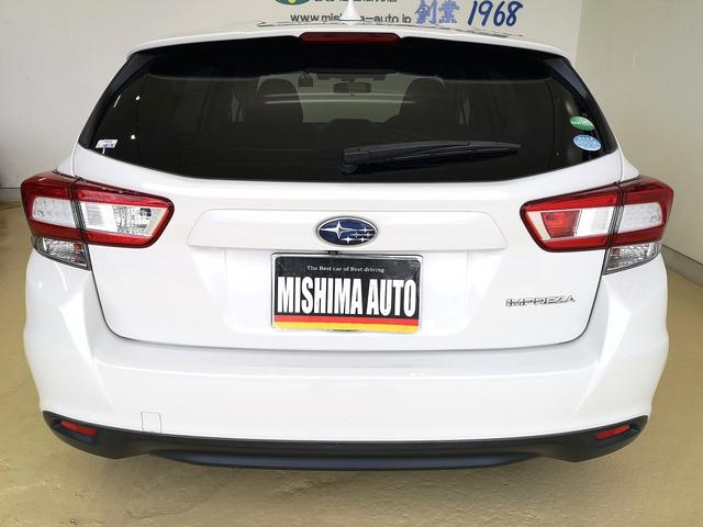 インプレッサスポーツ １．６ｉ－Ｌアイサイト　アイサイトＶｅｒ３　ワンオーナー　記録簿　追従クルコン　ＬＥＤライト　スマートキー２個　純正アルミ　パドルシフト　革巻ステア　ナノイー　純正ＳＤナビＴＶ　バックカメラ　２．０ＥＴＣ　前後ドラレコ（27枚目）