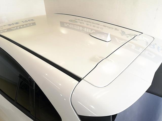 インプレッサスポーツ １．６ｉ－Ｌアイサイト　アイサイトＶｅｒ３　ワンオーナー　記録簿　追従クルコン　ＬＥＤライト　スマートキー２個　純正アルミ　パドルシフト　革巻ステア　ナノイー　純正ＳＤナビＴＶ　バックカメラ　２．０ＥＴＣ　前後ドラレコ（42枚目）